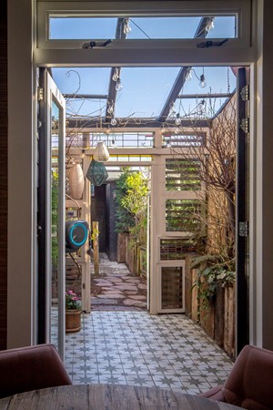 Medium property photo - Van Speykstraat 21, 1782 RA Den Helder